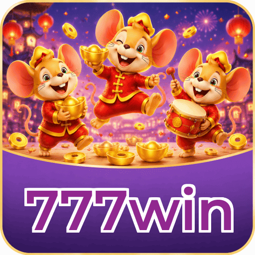 777win Logo 1