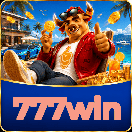 Slots 777win - Jackpots Progressivos