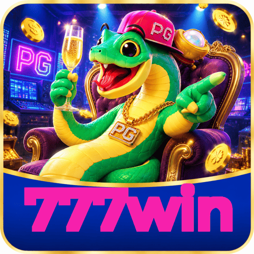 777win Logo 3