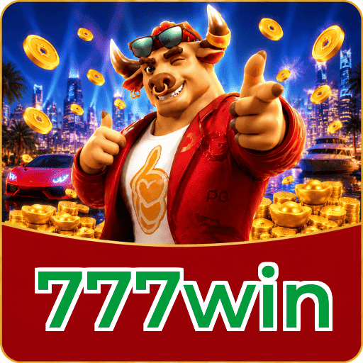 777win Logo 2