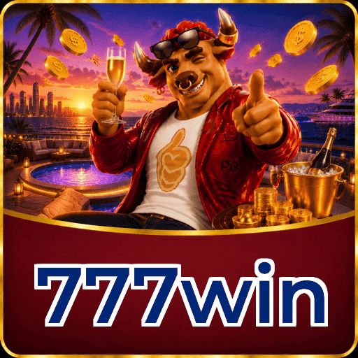 777win PIX Instantâneo - Saques em 8 Minutos