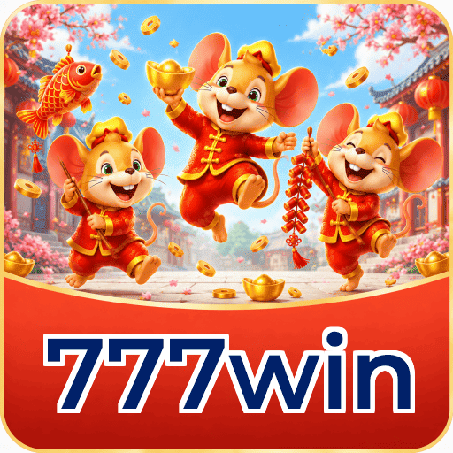 Fortune Tiger Logo 3