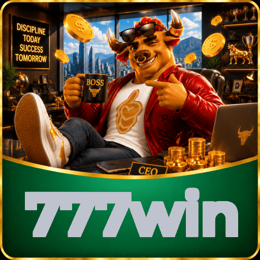 Licença Curaçao 777win